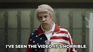 Jason Sudeikis GIF by Foo Fighters