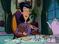 hey arnold nicksplat GIF