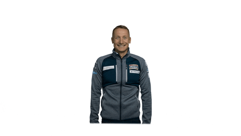 Celebration Moravec GIF by International Biathlon Union