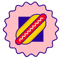 Sticker by ironsource