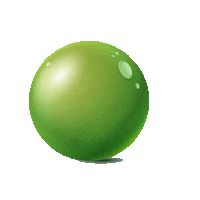 Peadot Sticker by Green Pea
