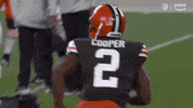 Amazon Week 3 GIF by NFL On Prime Video