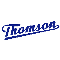 ThomsonBikeTours cycling thomson roadbikes thomsonbiketours Sticker