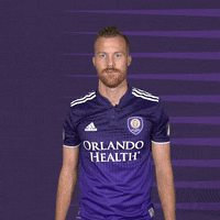 Major League Soccer Yes GIF by Orlando City SC