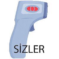 Selcuksumer Onlem Sticker by Selcuksumerhairstudio