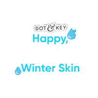 Probiotics Hydratedskin Sticker by Dot and Key Skincare