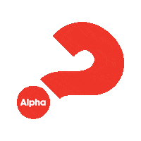 Church Explore Sticker by Alpha Asia Pacific