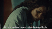 freeform GIF by Shadowhunters