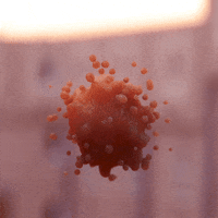 loop breath GIF by graphonaute