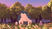 Happy Dance Party GIF by Pokémon