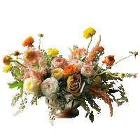 Honeybeeweddings Sticker by Atelier Ashley Flowers
