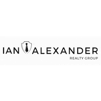 Real Estate Sticker by Ian Alexander Realty Group
