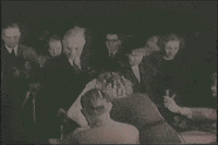 Voting Harry S Truman GIF by US National Archives