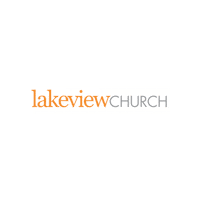 lakeviewchurchindy  Sticker