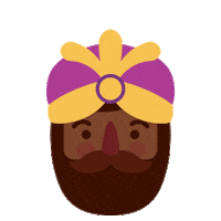 El Nino Reyes Sticker by Gowin México