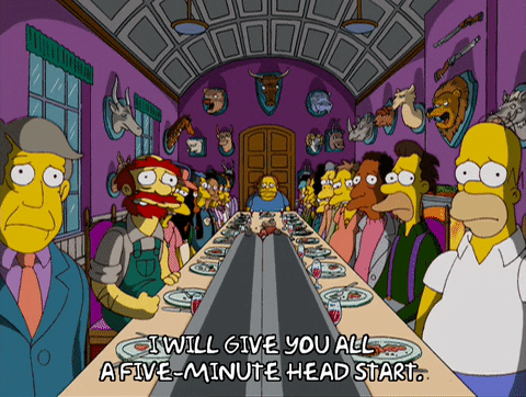 homer simpson GIF