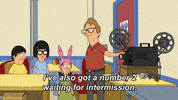 Fox Tv GIF by Bob's Burgers