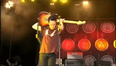 pearljam giphygifmaker pearl jam mike mccready giphypjmccready GIF