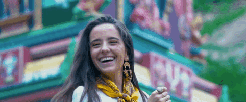 me libere GIF by Evaluna Montaner