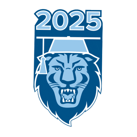 Sticker by Columbia