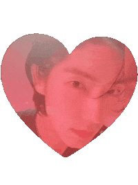Lee Joon Gi Love Sticker