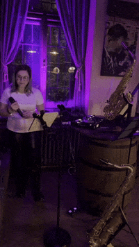 Dance Dancing GIF by #nikaachris