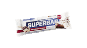 Energybody_Systems fitness super gains proteinbar Sticker