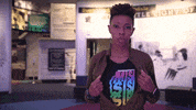 Jackson Mississippi GIF by Rita Brent