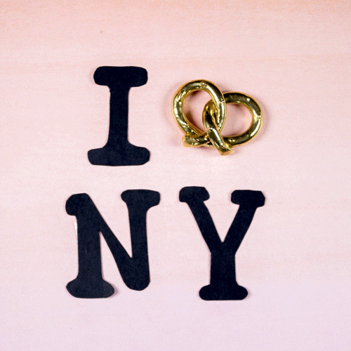 New York Love GIF by tarninabarn