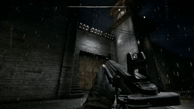Rain Stalker GIF by GSC Game World