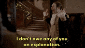 Explain Brandon Scott Jones GIF by CBS