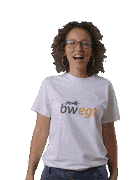 Fun Laugh Sticker by bwegtbw