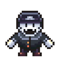 Chileno Heehoo Sticker