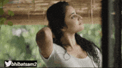 Hair Priyanka GIF
