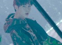 K-Pop Gorilla GIF by PENTAGON