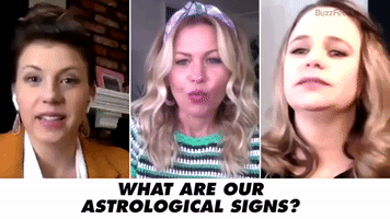 Astrological Signs?