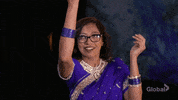 happy dance GIF by Big Brother Canada