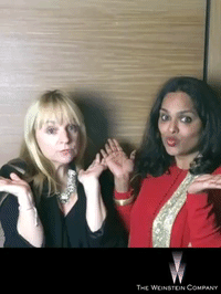 GIF by The Weinstein Company
