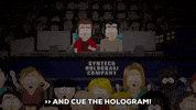 episode 9 GIF by South Park 
