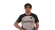 Football Celebration Sticker by AZ Alkmaar