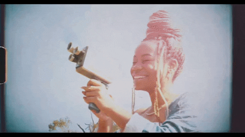 SonyMusicAfrica giphyupload love sexy beauty GIF