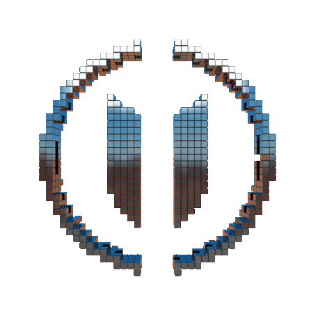 Edm Ultra Sticker by Ummet Ozcan