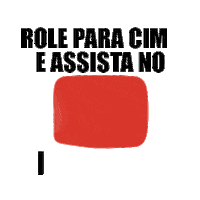 youtube Sticker by Injepro