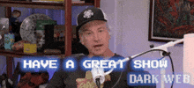 Paul Scheer Show GIF by Dark Web