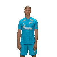 Sport Sticker by Zenit Football Club