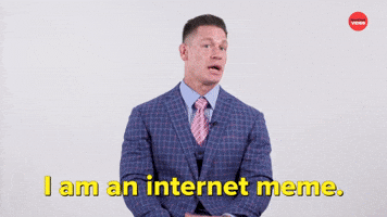 I Am an Internet Meme