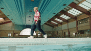 Jason Sudeikis GIF by Foo Fighters