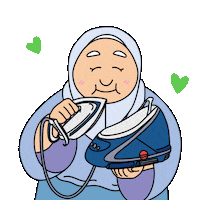 TefalMalaysia blender raya selamathariraya appliances Sticker