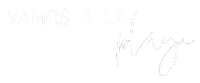 Vamos A La Playa Sticker by Juwel-lettering