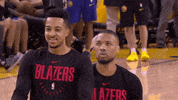 lets go mood GIF by NBA